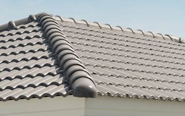 advantages of Furze Hill clay roofing