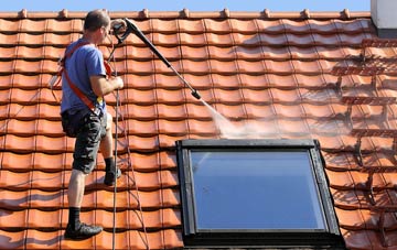 roof cleaning Furze Hill, Hampshire