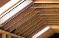 Furze Hill tapered roof insulation quotes
